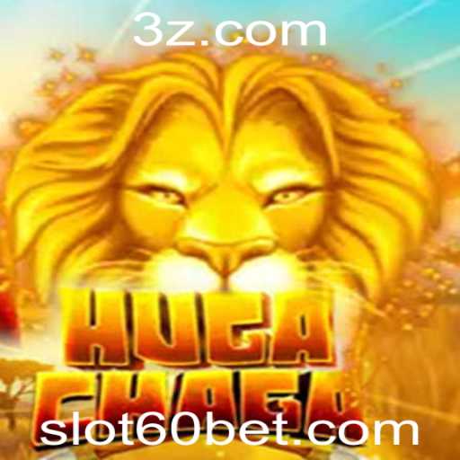 Descubra HugaChaga: O Impactante 60 Bet Slot do Momento