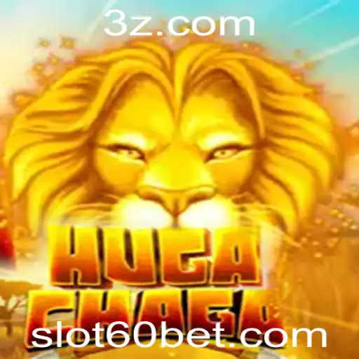 Descubra HugaChaga: O Impactante 60 Bet Slot do Momento