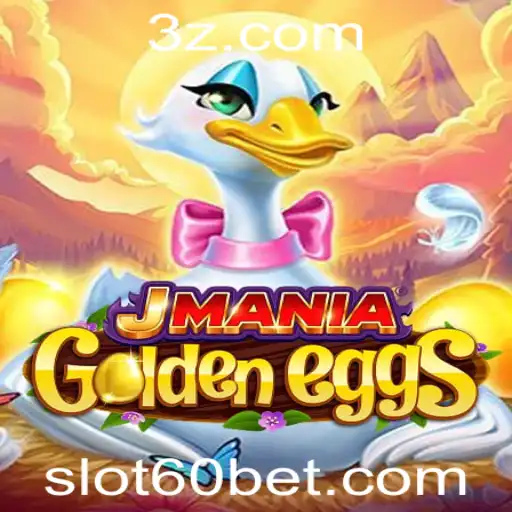 Explorando JManiaGoldenEggs: Um Mergulho no Mundo da Slot de Aposta 60