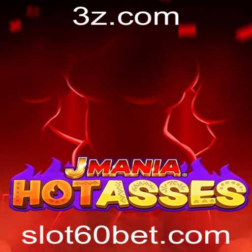 Explorando o Mundo de JManiaHotAsses: Um Mergulho no Exótico Universo do 60 Bet Slot