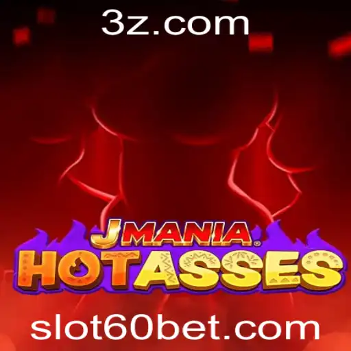 Explorando o Mundo de JManiaHotAsses: Um Mergulho no Exótico Universo do 60 Bet Slot