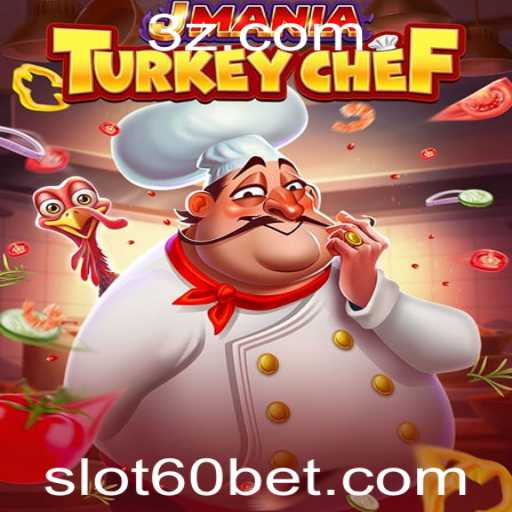 Explorando o Mundo de JManiaTurkeyChef: A Nova Sensação dos '60 Bet Slot'