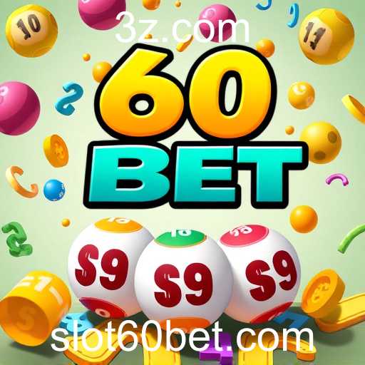 60 bet slot