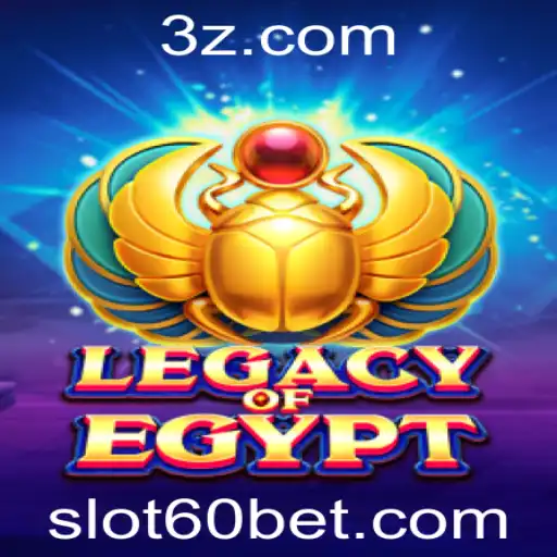 Descubra o Fascinante Mundo de LegacyOfEgypt: O Jogo de Cassino '60 Bet Slot'