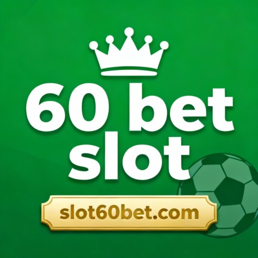60 bet slot