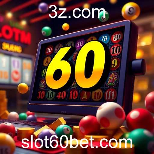 60 bet slot