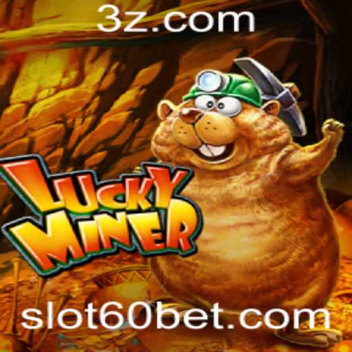 Desvendando o Mundo de LuckyMiner e seu Empolgante 60 Bet Slot