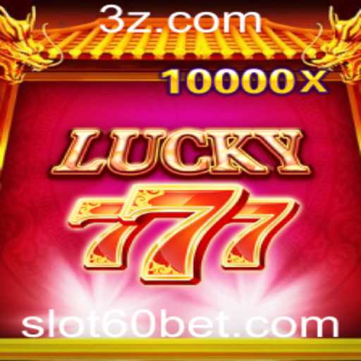 LuckySeven: Descubra o Envolvente Mundo do Slot de Aposta 60