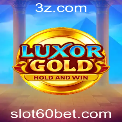 LuxorGold: O Fascinante Mundo do Slot de Apostas 60