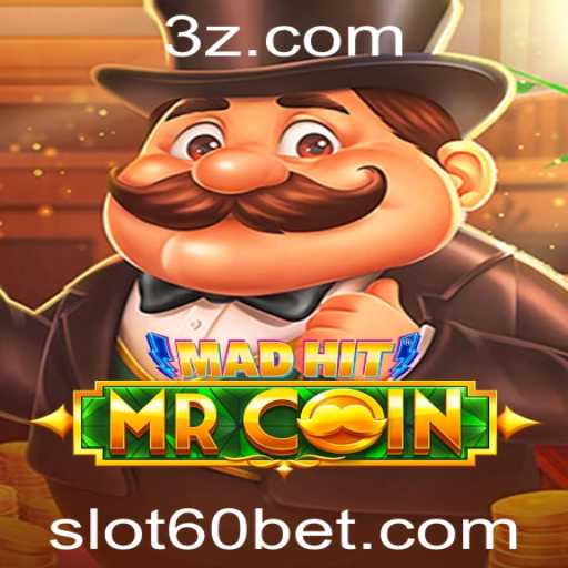 Explorando o Mundo de Possibilidades com MadHitMrCoin: O Jogo de Slot 60 Bet