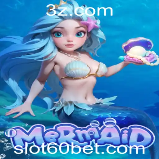 Explore o Mundo de 'Mermaid: 60 Bet Slot'