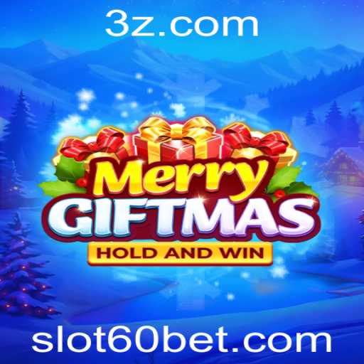 Descubra o Fascinante Mundo do Jogo MerryGiftmas: Slot de Aposta 60