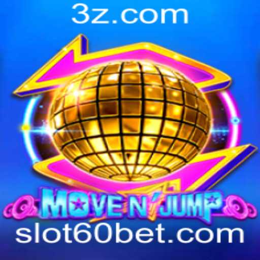 MovenJump - Um Jogo de Slot Inovador com Apostas e Entretenimento