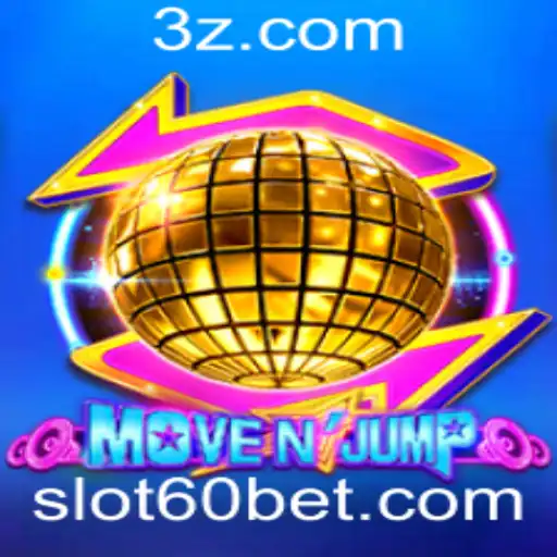 MovenJump - Um Jogo de Slot Inovador com Apostas e Entretenimento