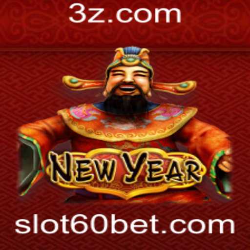 NewYear: Uma Aventura Inovadora no Mundo dos Slots 60 Bet