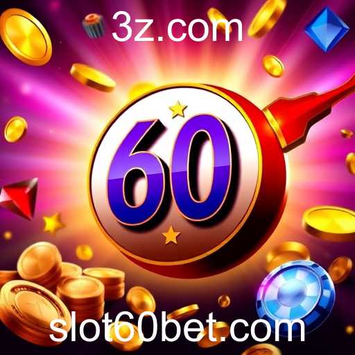 60 bet slot
