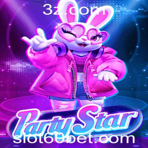 Descubra PartyStar: A Nova Experiência de Slot 60 Bet