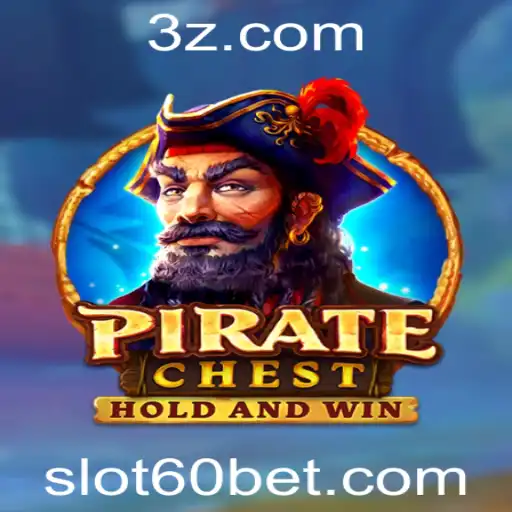 Descubra PirateChest: A Novidade Entre os Slots de Aposta 60 Bet
