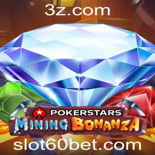 Explorando o Universo do Pokerstars e o Fascinante 60 Bet Slot