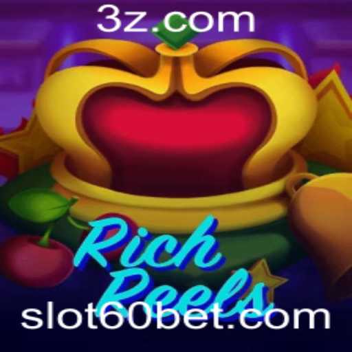 Desvendando o Fascínio do Jogo RichReels: Um Mergulho no 60 Bet Slot