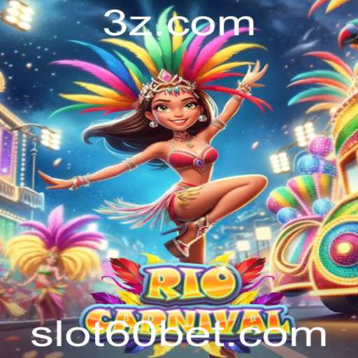 Explorando o Fascinante Mundo do Jogo RioCarnival: 60 Bet Slot