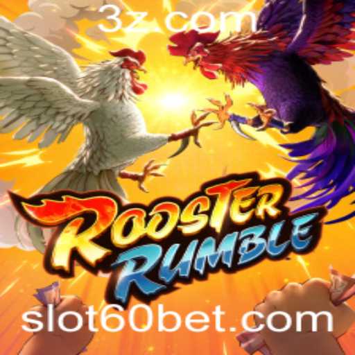 Explorando o Universo de RoosterRumble: O Novo 60 Bet Slot
