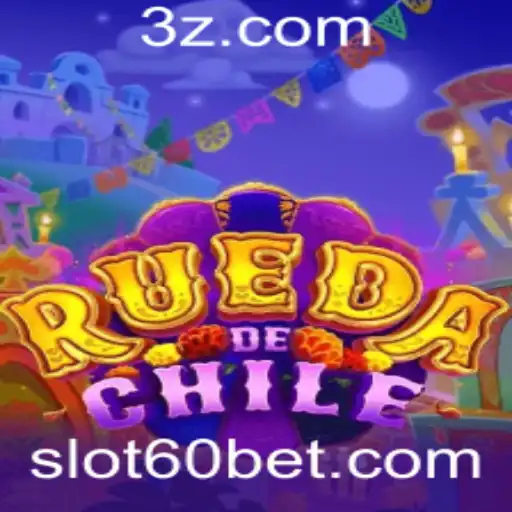 Explorando o Universo de RuedaDeChile: O Fascinante Jogo 60 Bet Slot