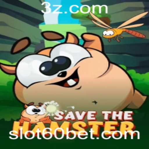 SavetheHamster: Um Novo Horizonte para Jogos de Slot
