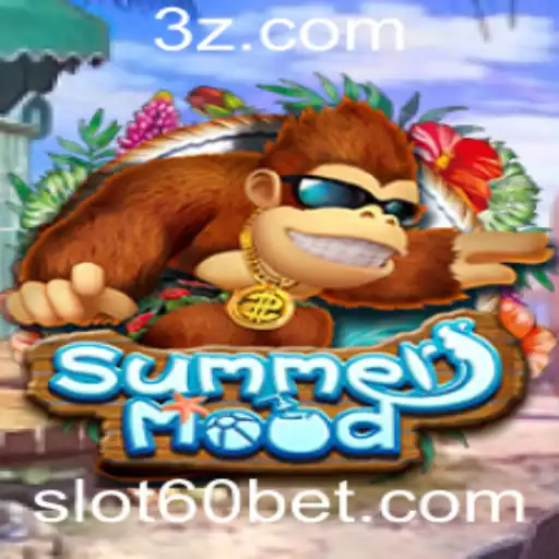 Explorando o Fascinante Mundo do SummerMood: A Revolução do 60 Bet Slot