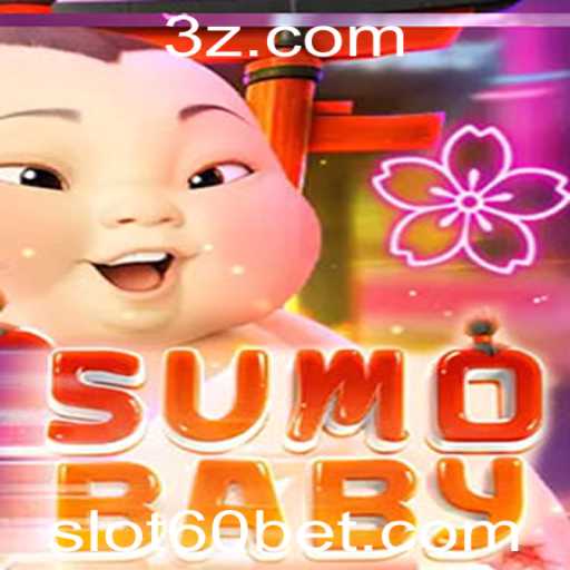 Explorando o Mundo Empolgante de SumoBaby e o Fascínio do 60 Bet Slot