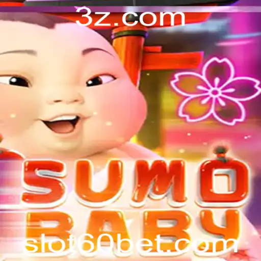 Explorando o Mundo Empolgante de SumoBaby e o Fascínio do 60 Bet Slot