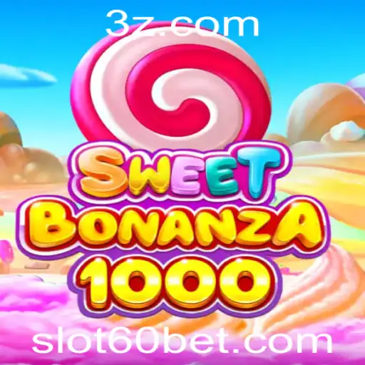 Descubra o Mundo Vibrante de SweetBonanza1000: O Fascinante Slot de 60 Apostas