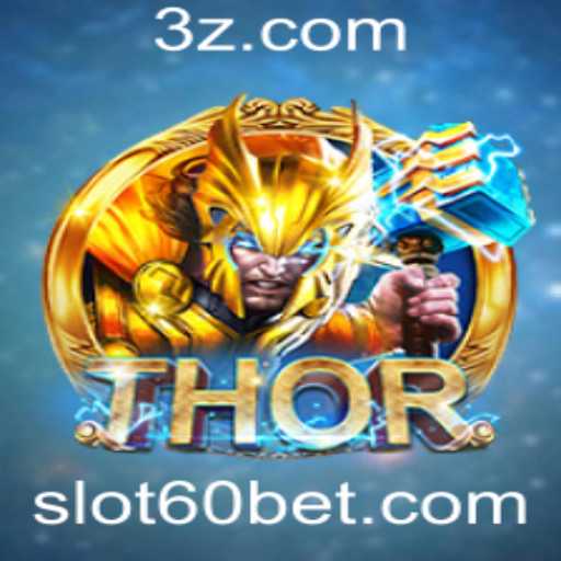 Descubra o Emocionante Jogo de Slot THOR com 60 Apostas
