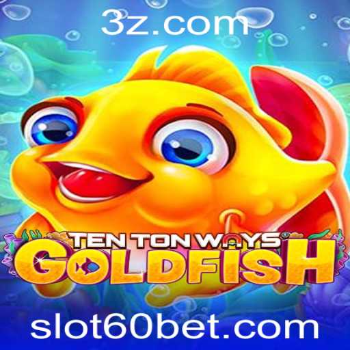Explorando o Fascinante Mundo de TenTonWaysGoldfish: O Slot de Apostas de 60