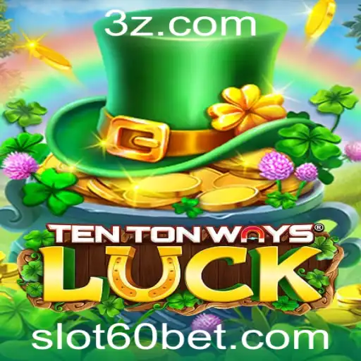 Explorando TenTonWaysLuck: O Novo Slot de 60 Apostas