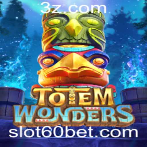 Descubra o Universo de TotemWonders: O Fascínio do 60 Bet Slot