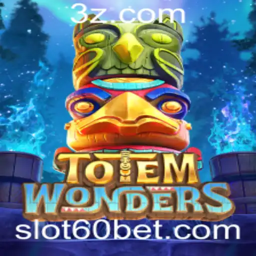 Descubra o Universo de TotemWonders: O Fascínio do 60 Bet Slot