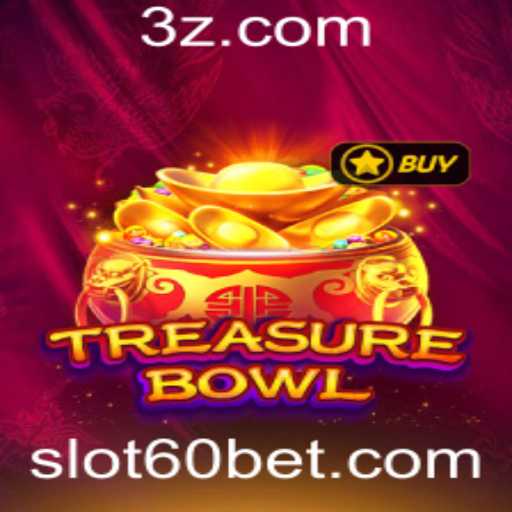 Explorando TreasureBowl: Uma Aventura no Slot de Apostas 60