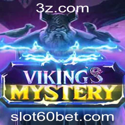 Descubra os Mistérios do Jogo VikingsMystery: O Slot de Apostas de 60 Linhas
