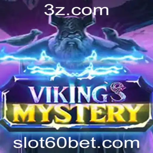 Descubra os Mistérios do Jogo VikingsMystery: O Slot de Apostas de 60 Linhas