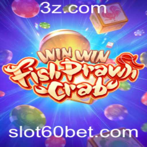 Explorando o WinWinFishPrawnCrab: Um Mergulho no Jogo de Slot de Aposta 60