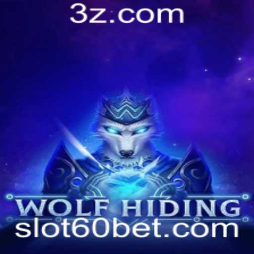 Descubra o Mundo Emocionante de WolfHiding: Um Jogo de Slot de 60 Apostas