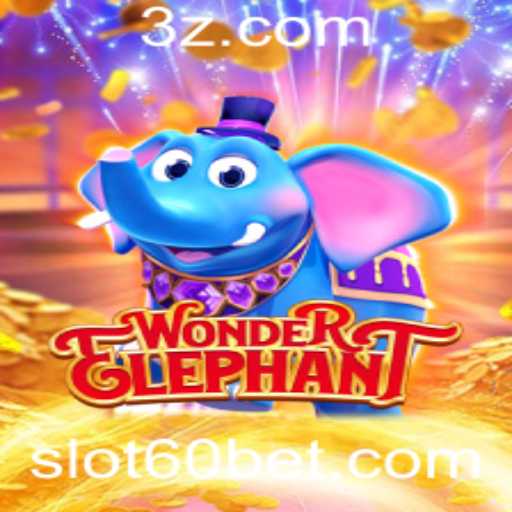 Descubra o Fascinante Mundo de WonderElephant: O Slot de Apostas 60