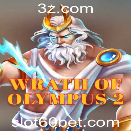 Descubra WrathofOlympus2: A Nova Sensação dos Cassinos Online