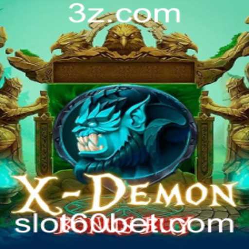 Descubra o Mundo Empolgante de XDemonBonusBuy: O Slot de Aposta de 60