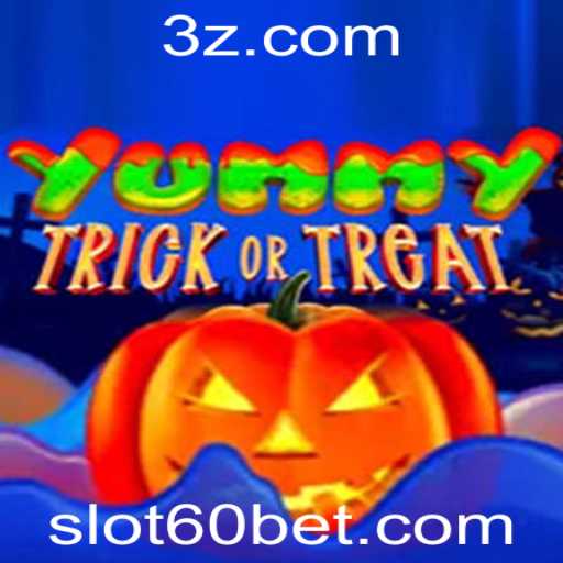 Descubra o Fascinante Mundo do Jogo YummyTrickorTreat: Um Guia Completo para o Slot de 60 Apostas