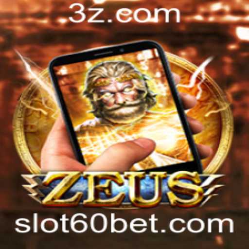 Explorando o Envolvente Mundo de ZeusM: O Slot de 60 Apostar
